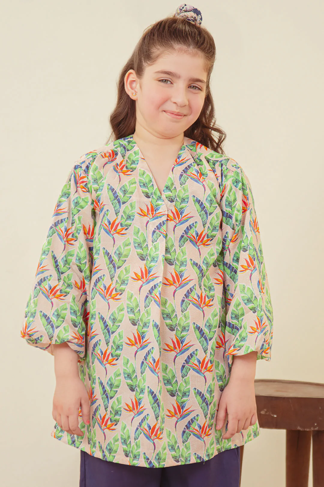 Kurta - 1017 - Image 6