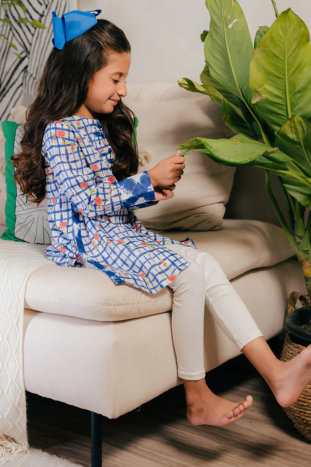 Kurta - 1041 - Image 2