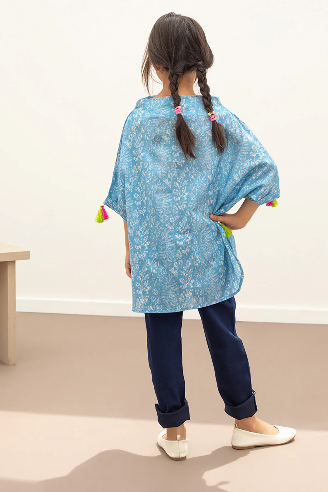 Kurta - 1106 - Image 5