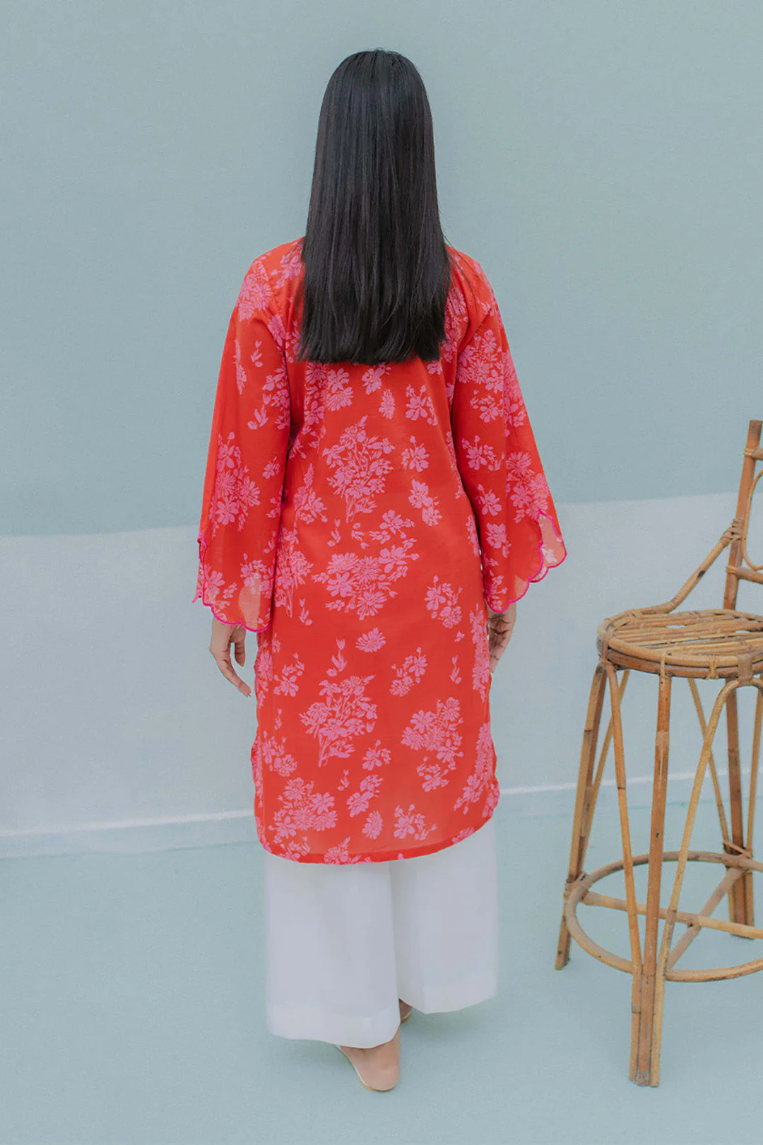 Kurta - 1109 - Image 5
