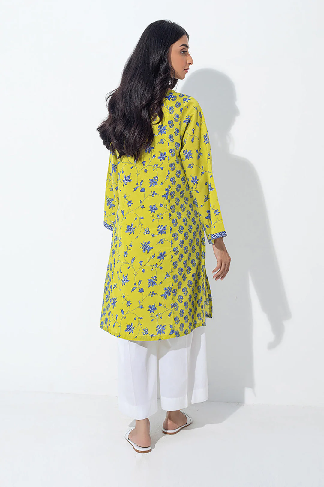 Kurta - 1111 - Image 5