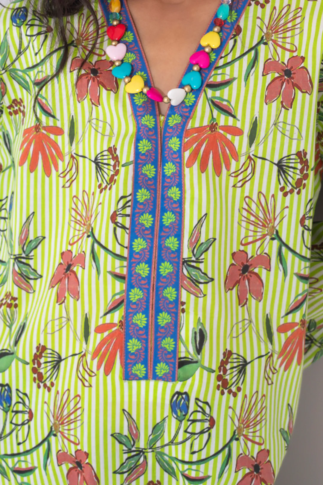 Kurta - 1120 - Image 4