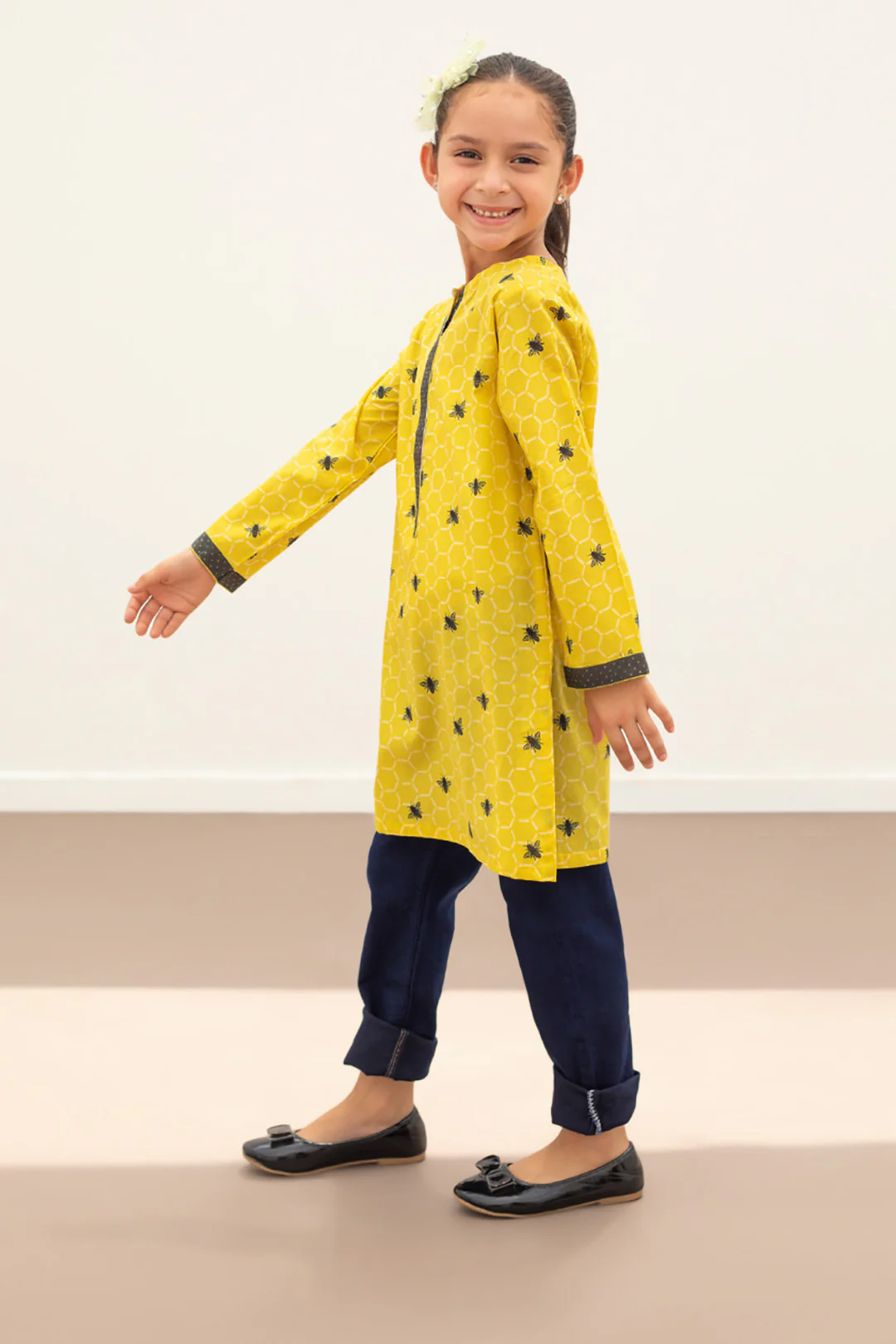 Kurta - 1122 - Image 2