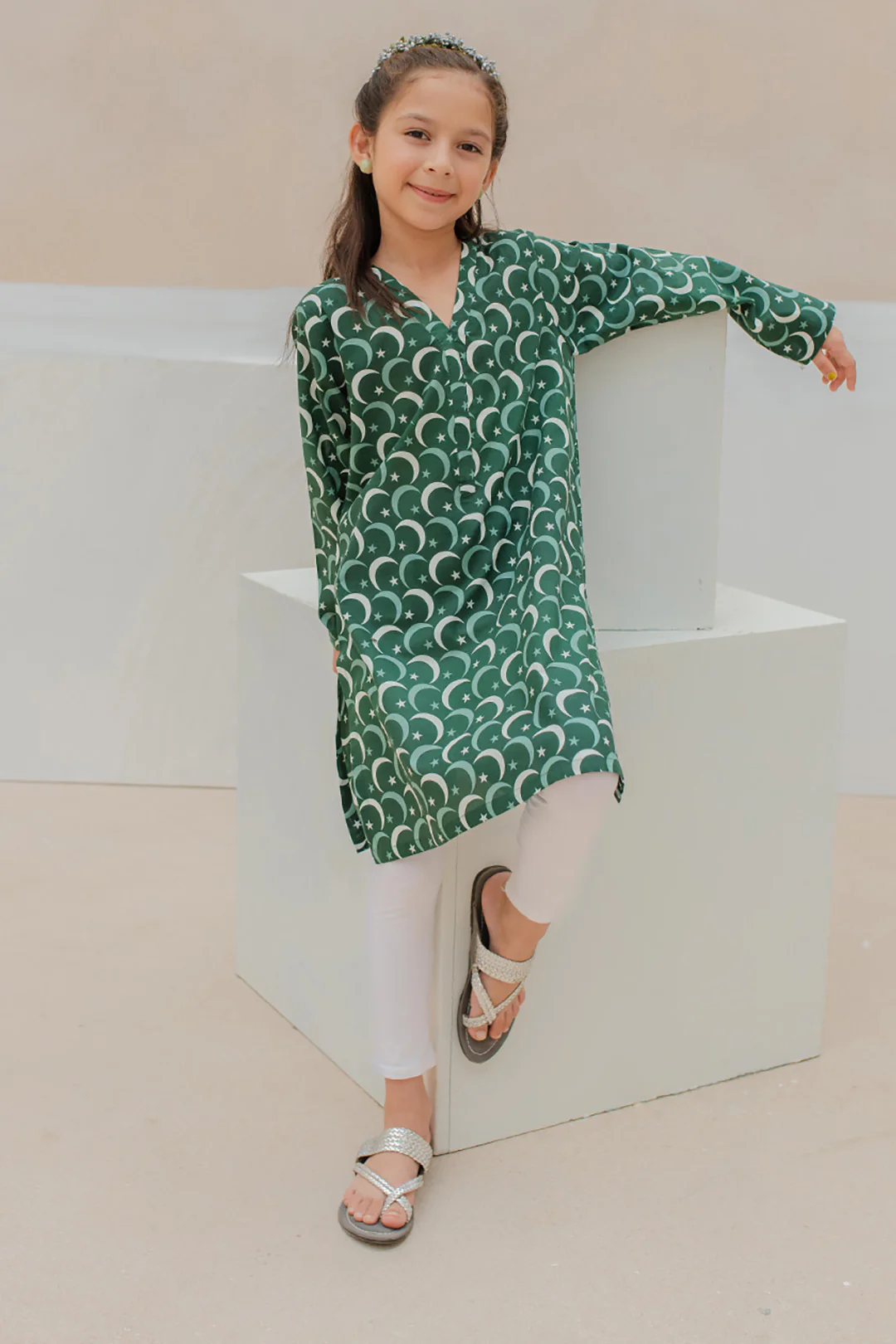 Kurta - 1130 - Image 2
