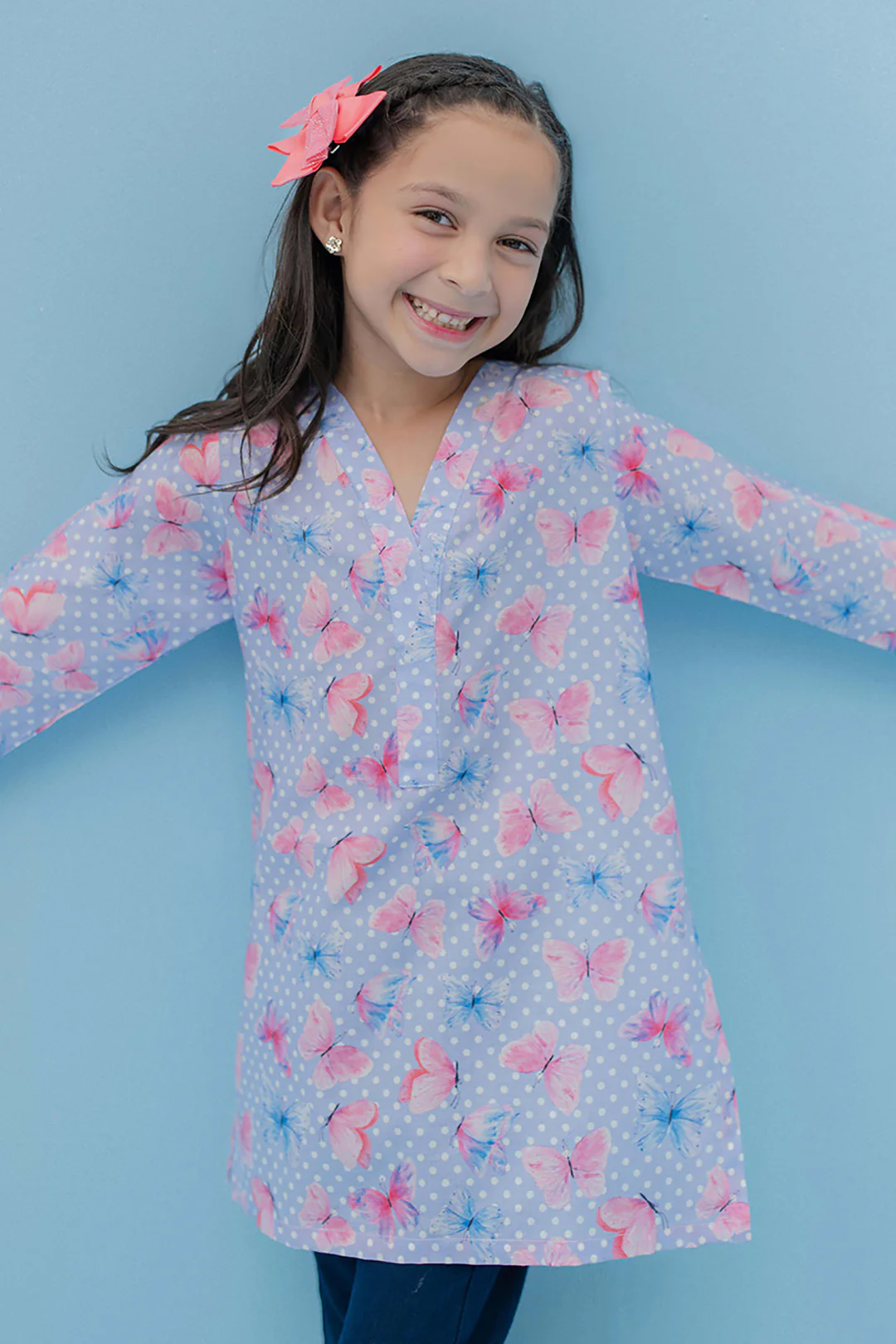 Kurta - 1131 - Image 3
