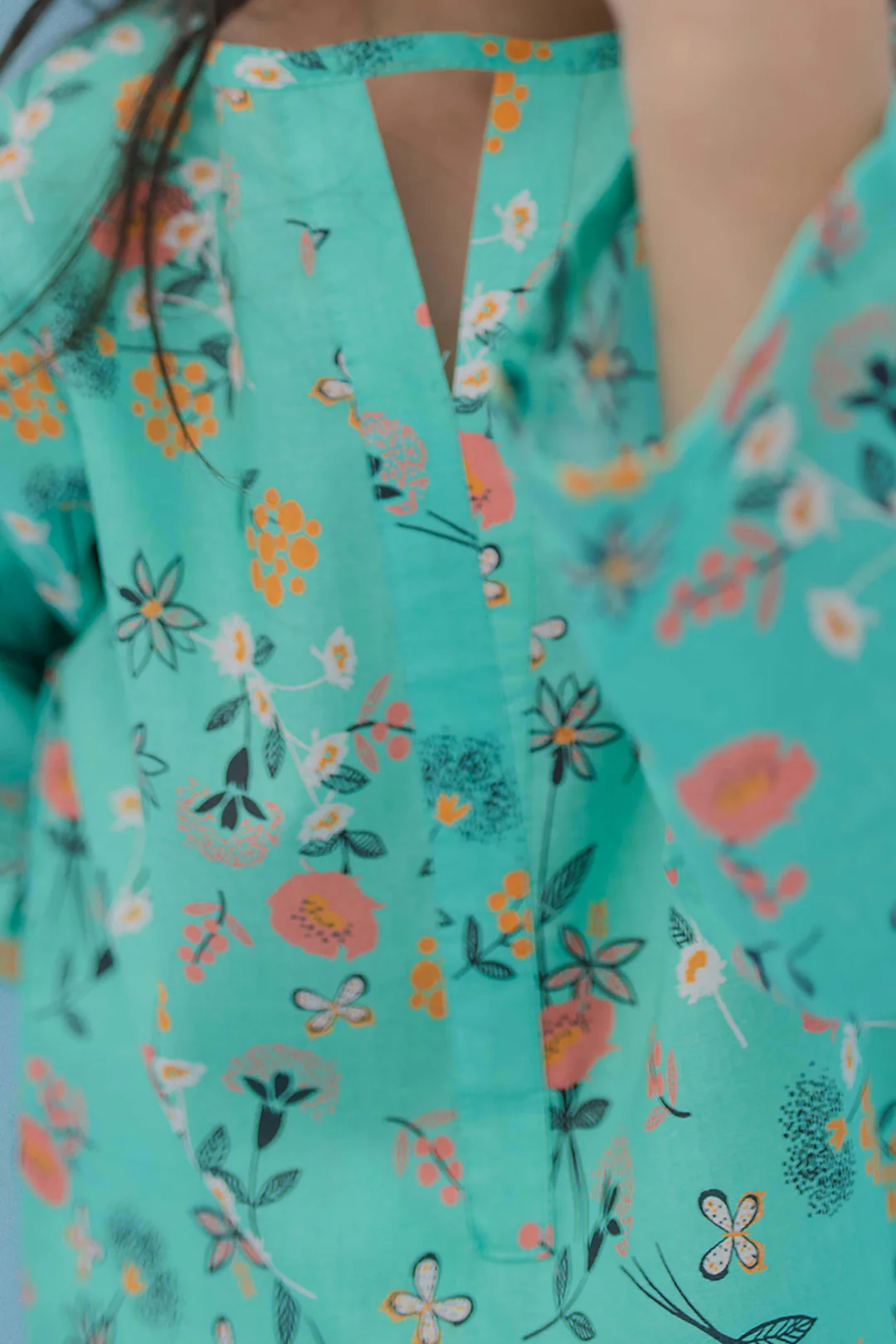 Kurta - 1134 - Image 4