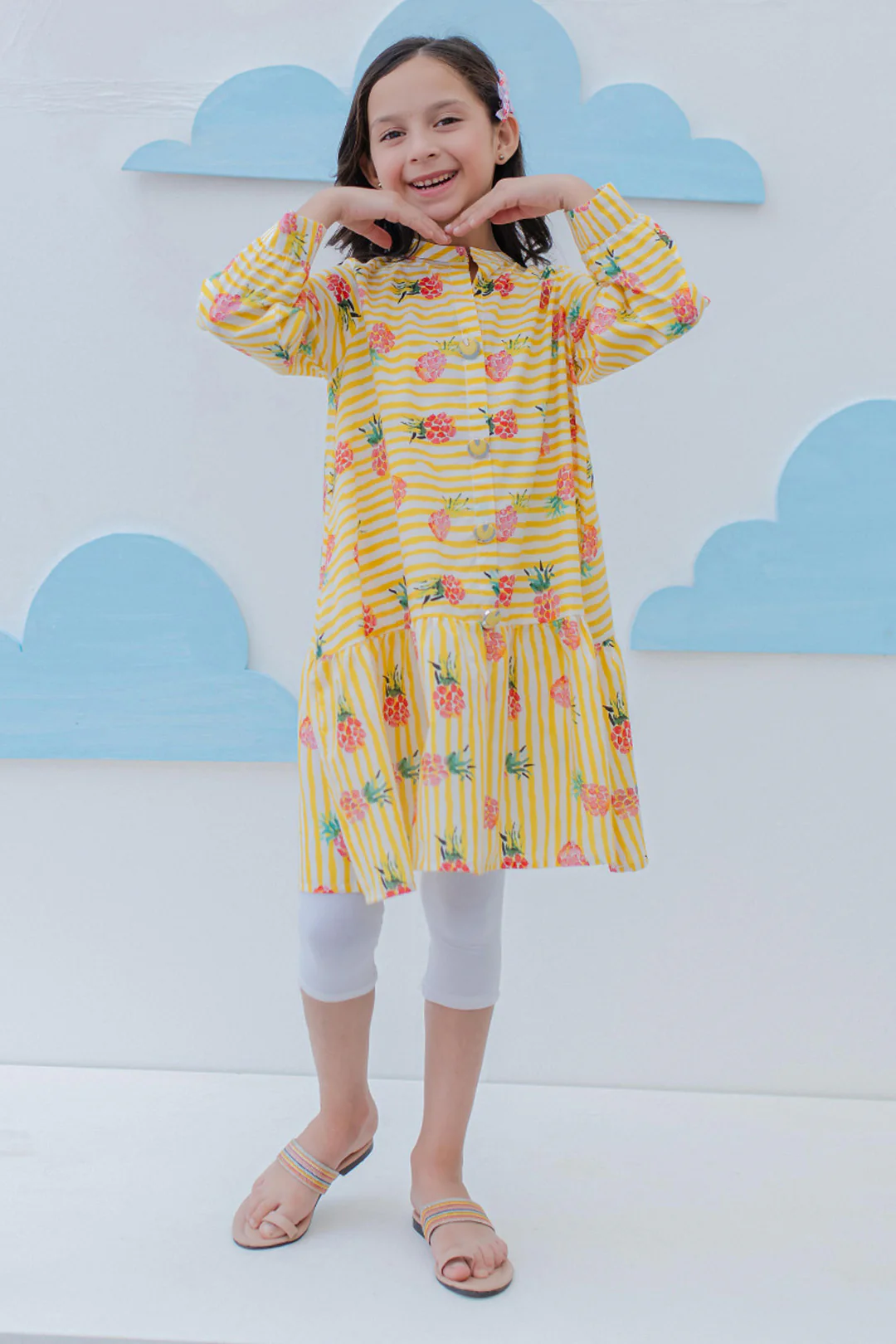 Kurta - 1137