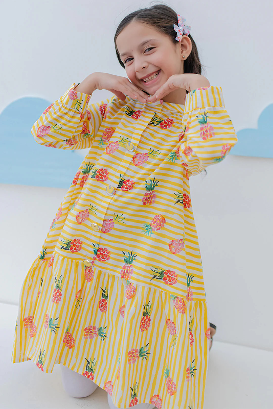 Kurta - 1137 - Image 2
