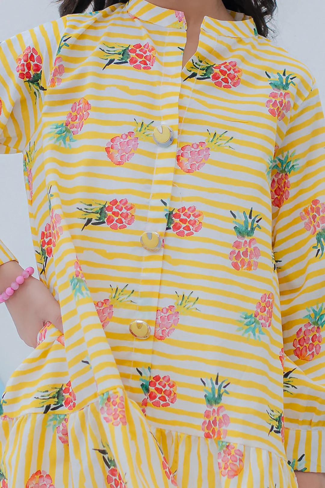 Kurta - 1137 - Image 4