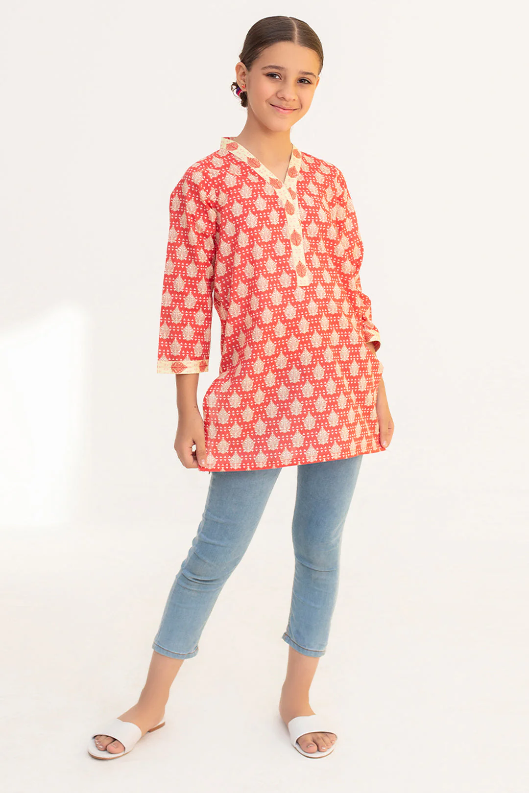 Kurta - 1190 - Image 6
