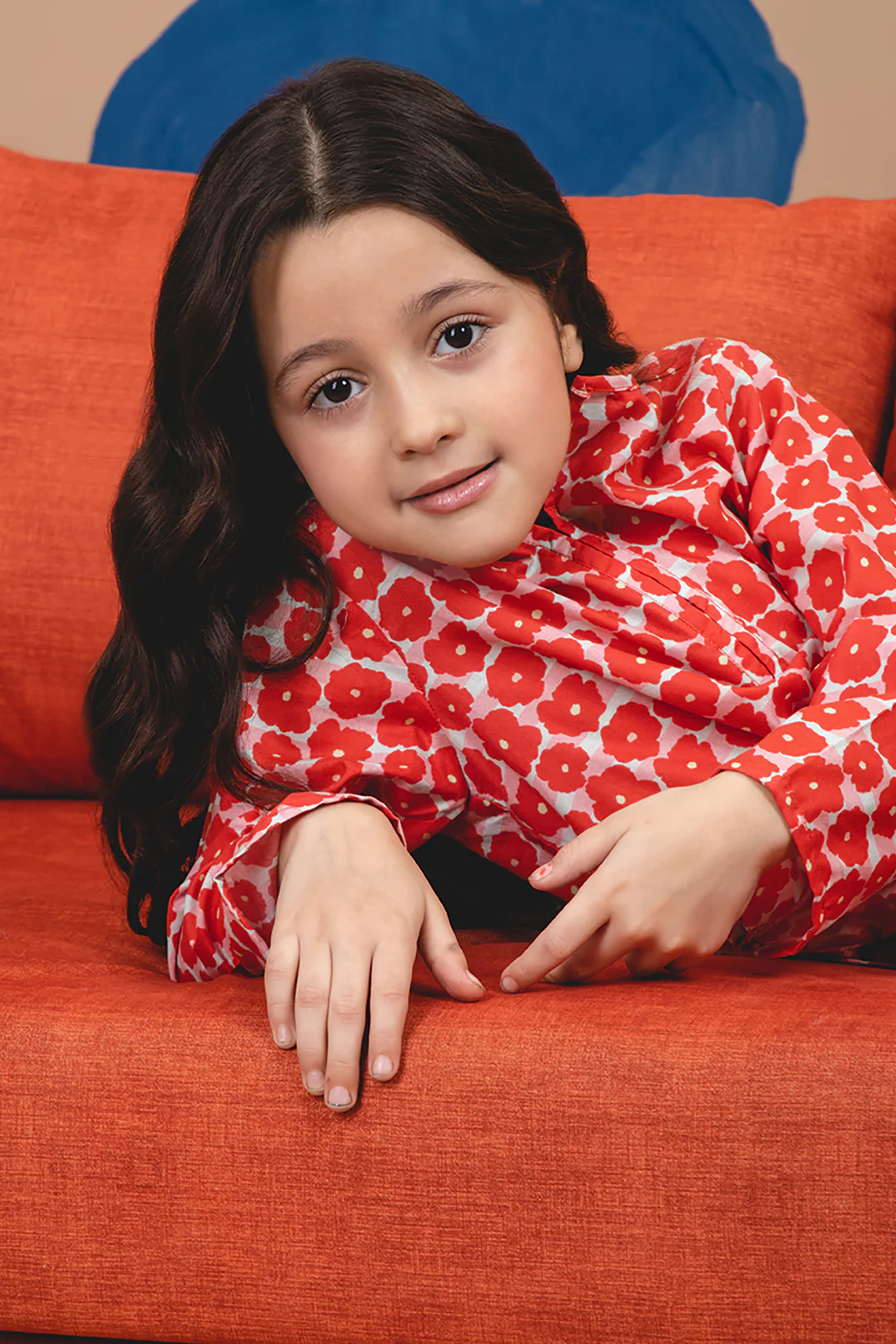Kurta - 1191 - Image 3