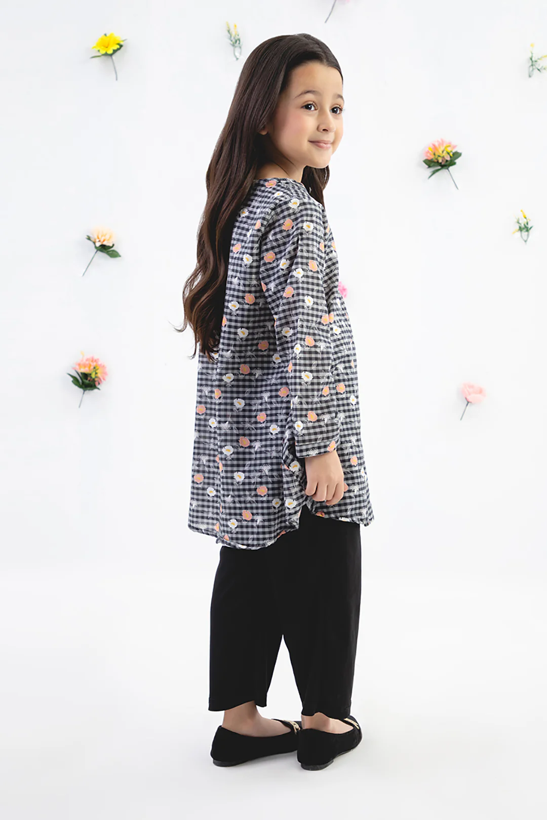 Kurta - 1193 - Image 5