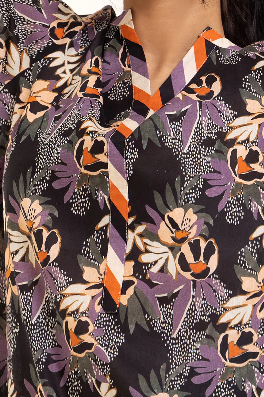 Kurta - 1195 - Image 4
