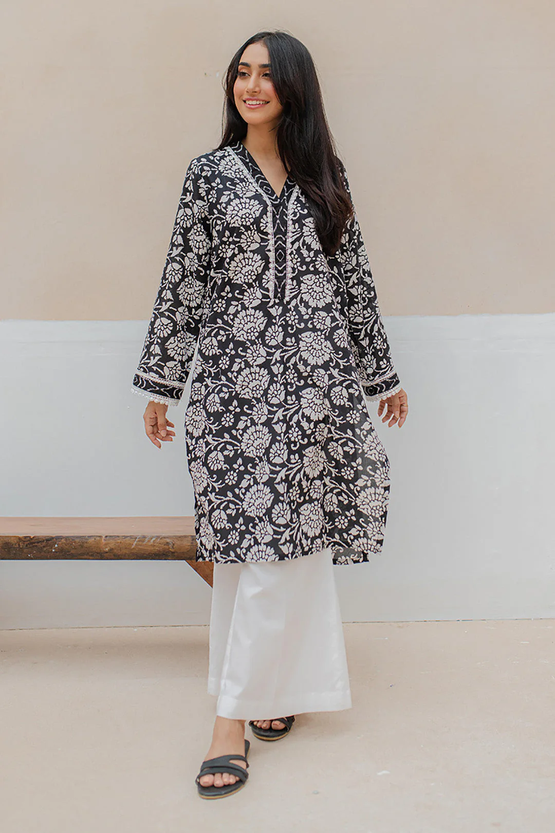 Kurta - 1202 - Image 2