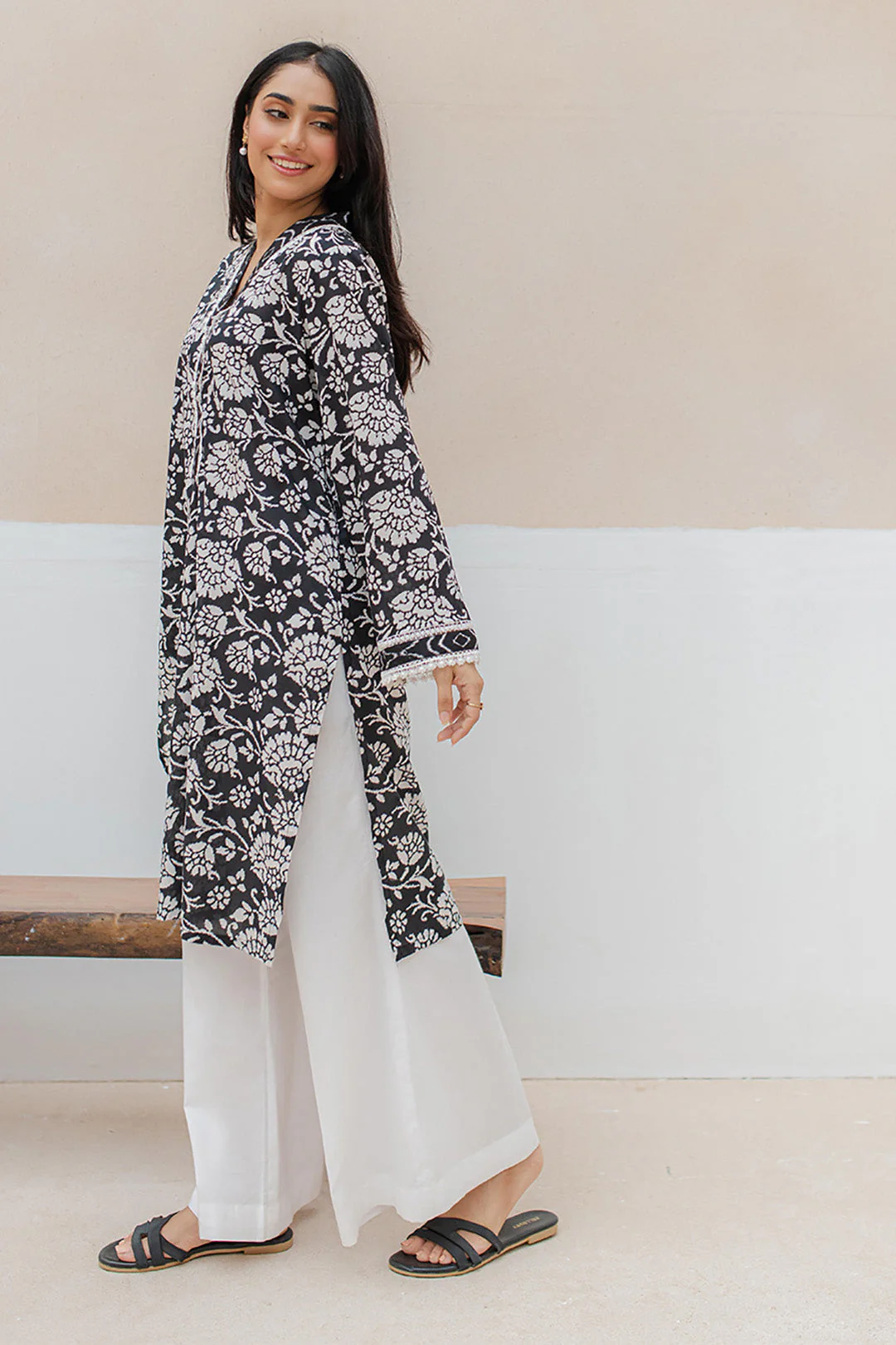 Kurta - 1202 - Image 3