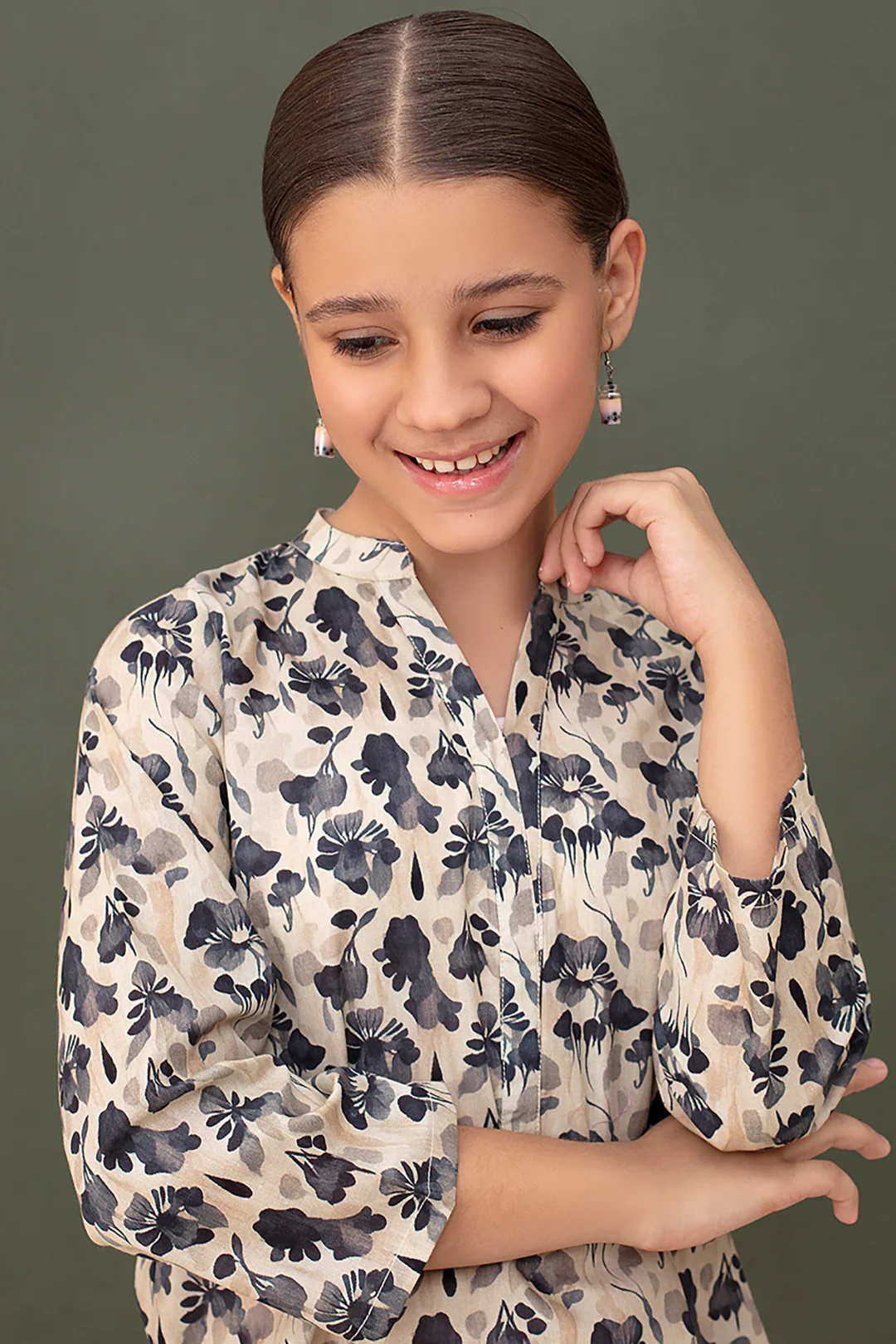 Kurta - 1222 - Image 3