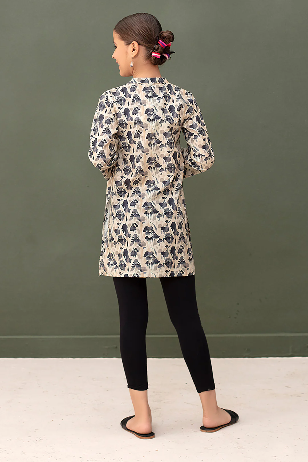 Kurta - 1222 - Image 5