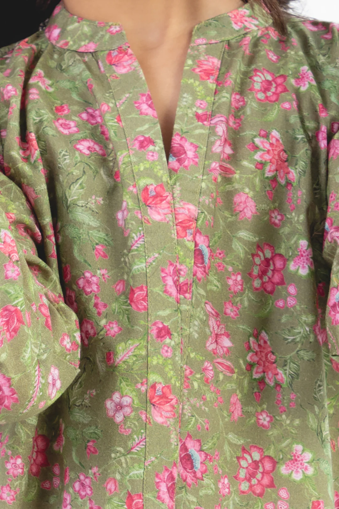 Kurta - 1227 - Image 4
