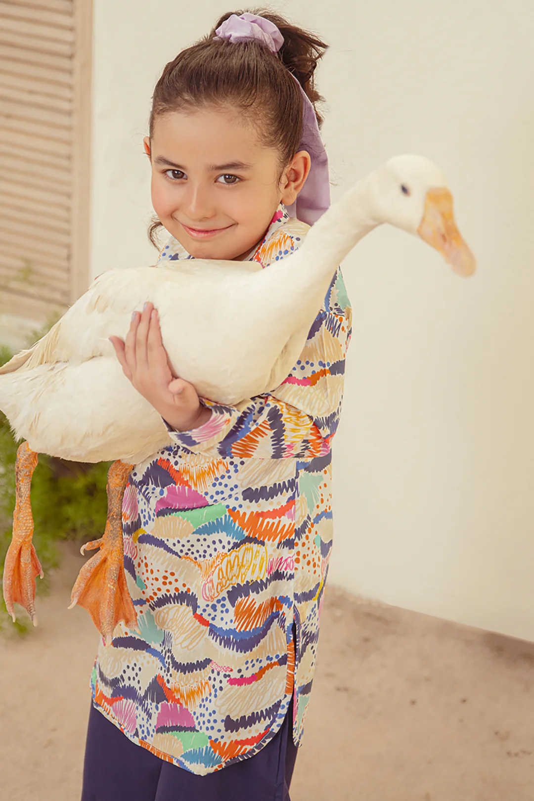 Kurta - 1239 - Image 2