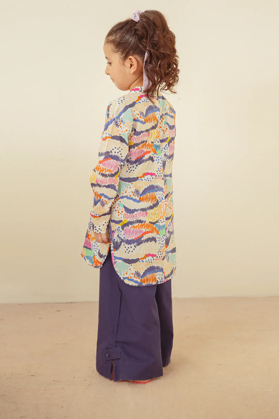 Kurta - 1239 - Image 5