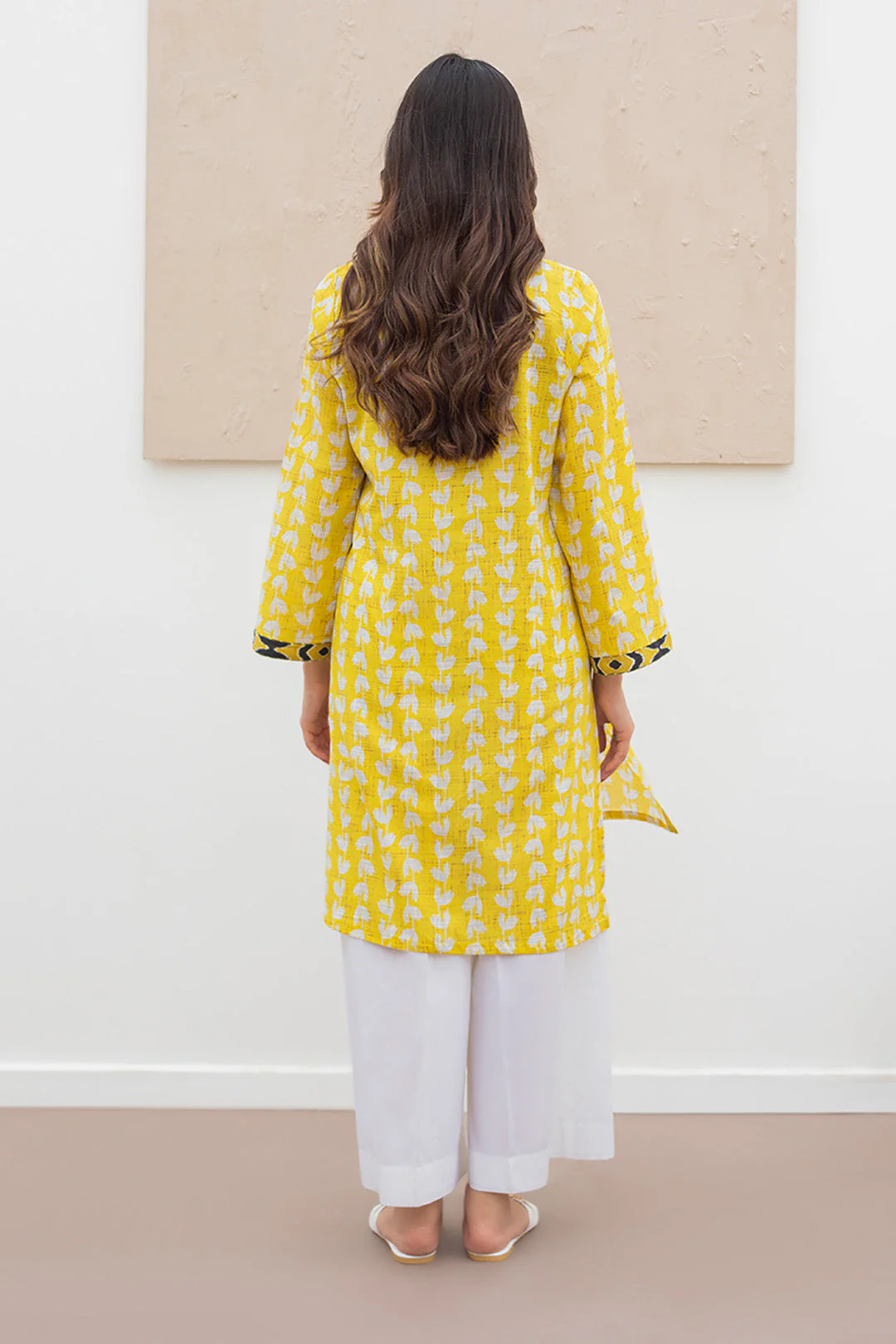 Kurta - 1250 - Image 5