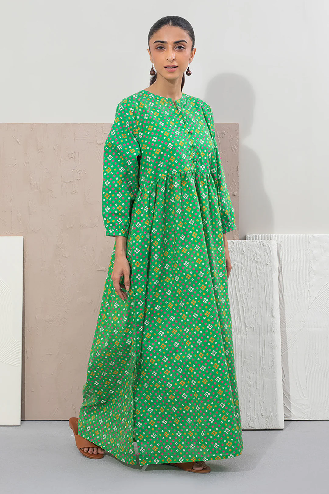 Kurta - 1255 - Image 2