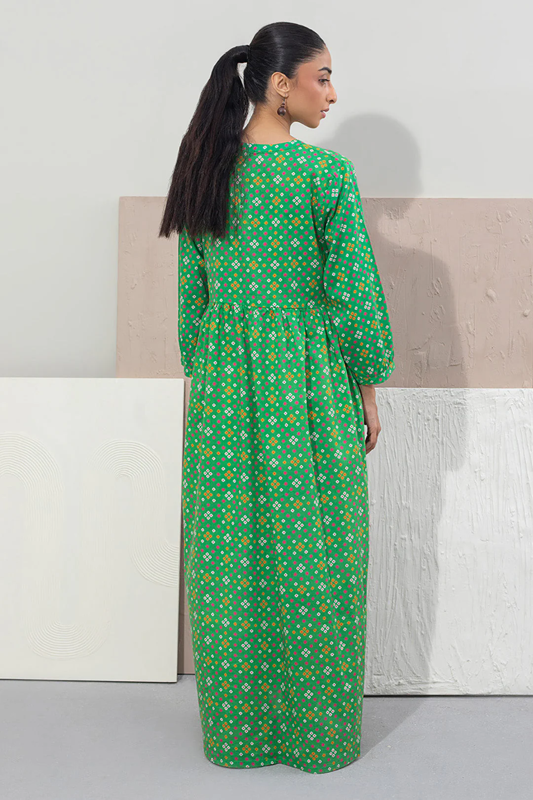 Kurta - 1255 - Image 5
