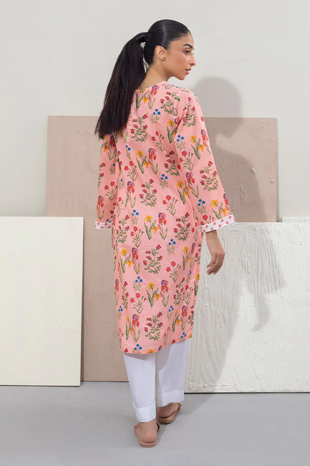 Kurta - 1258 - Image 5