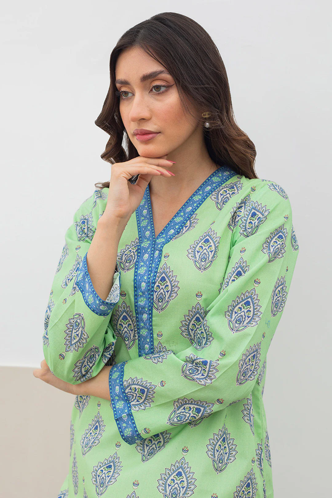 Kurta - 1260
