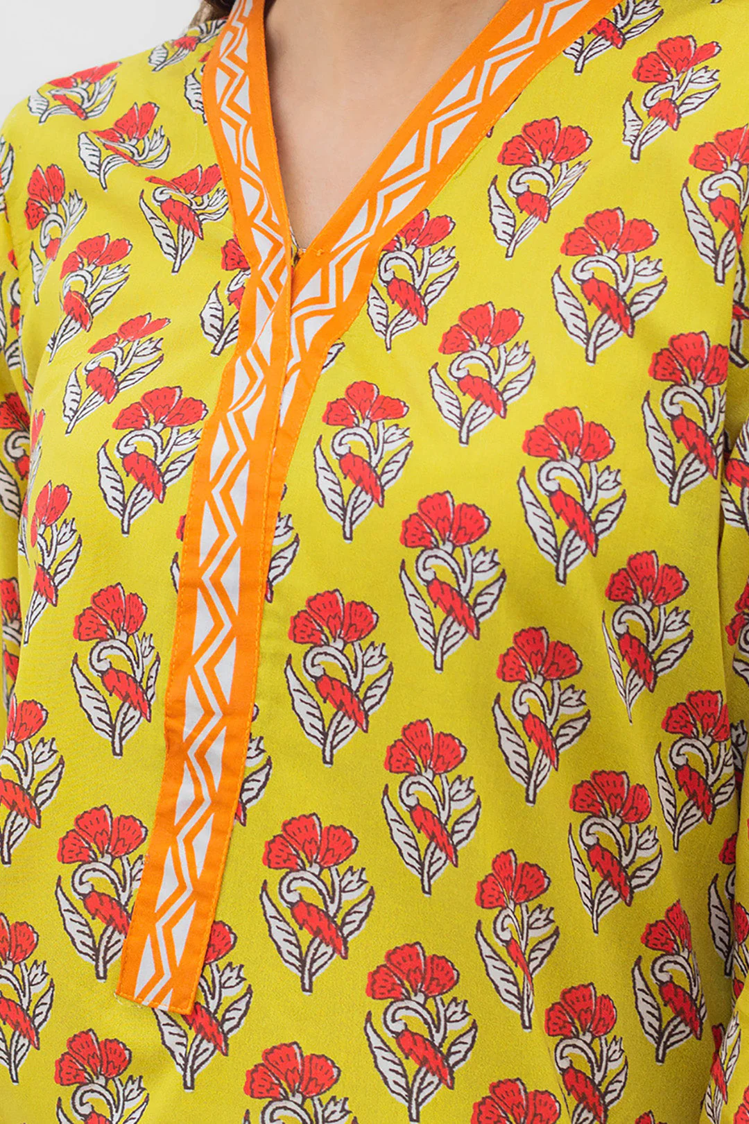 Kurta - 1264 - Image 4