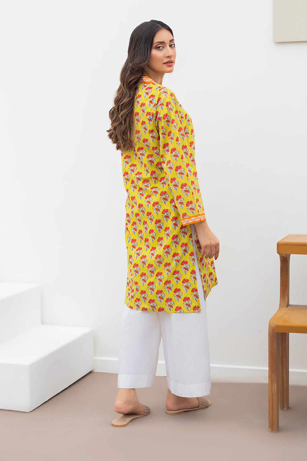 Kurta - 1264 - Image 5