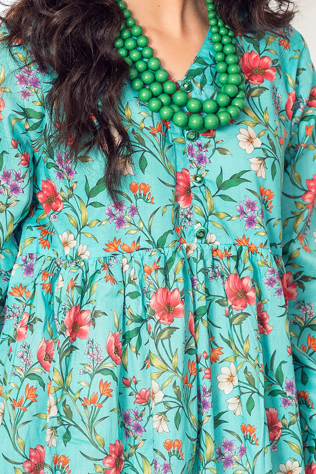 Kurta - 1272 - Image 4