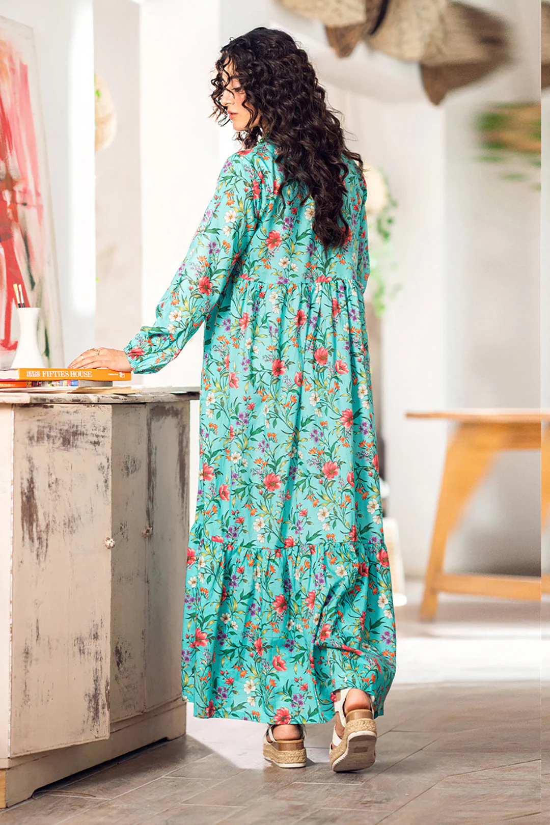 Kurta - 1272 - Image 5