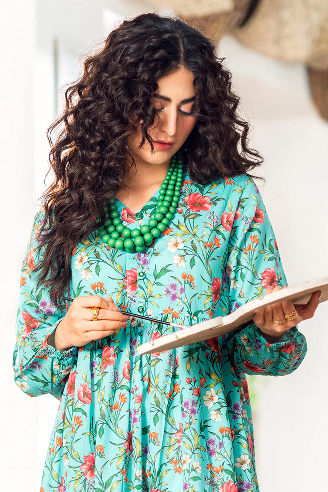 Kurta - 1272 - Image 6