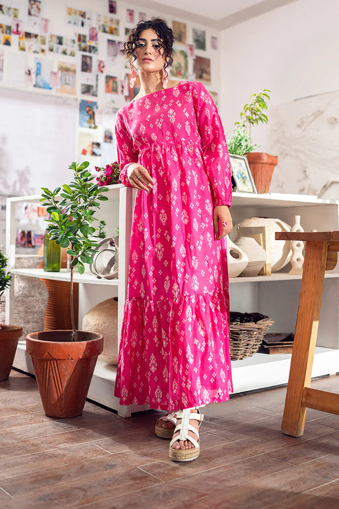 Kurta - 1273 - Image 2