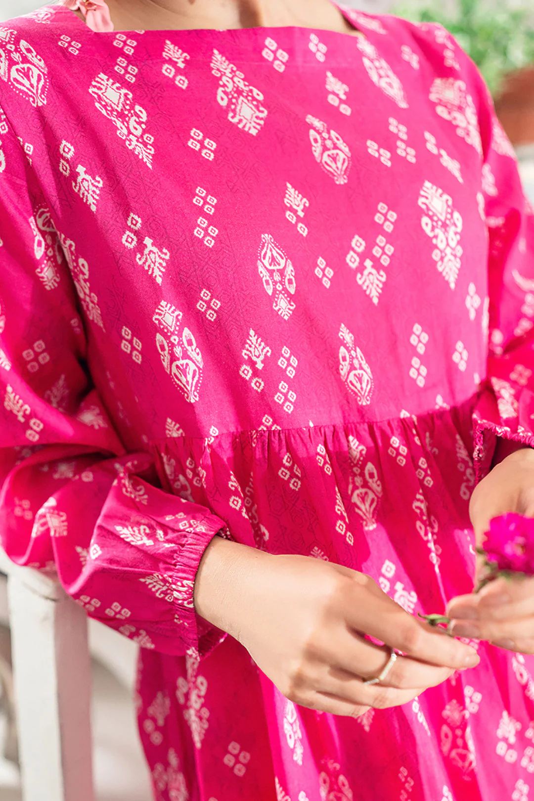 Kurta - 1273 - Image 4