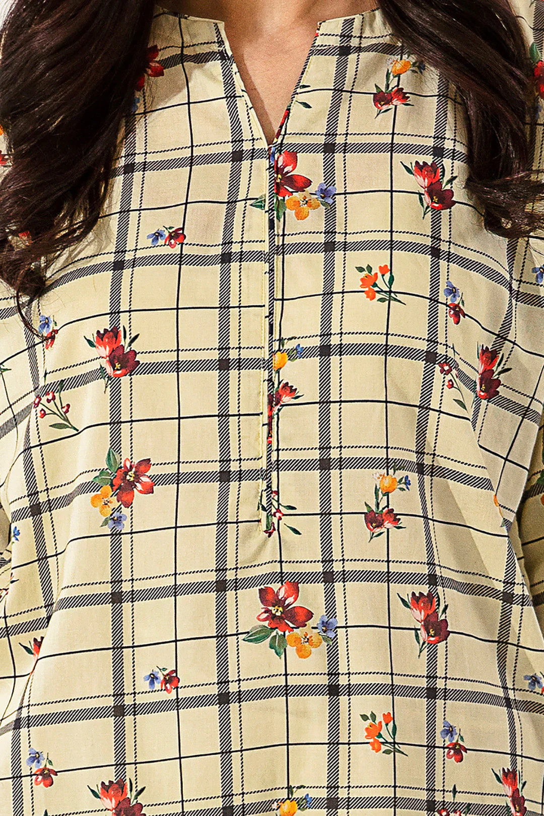 Kurta - 1276 - Image 3
