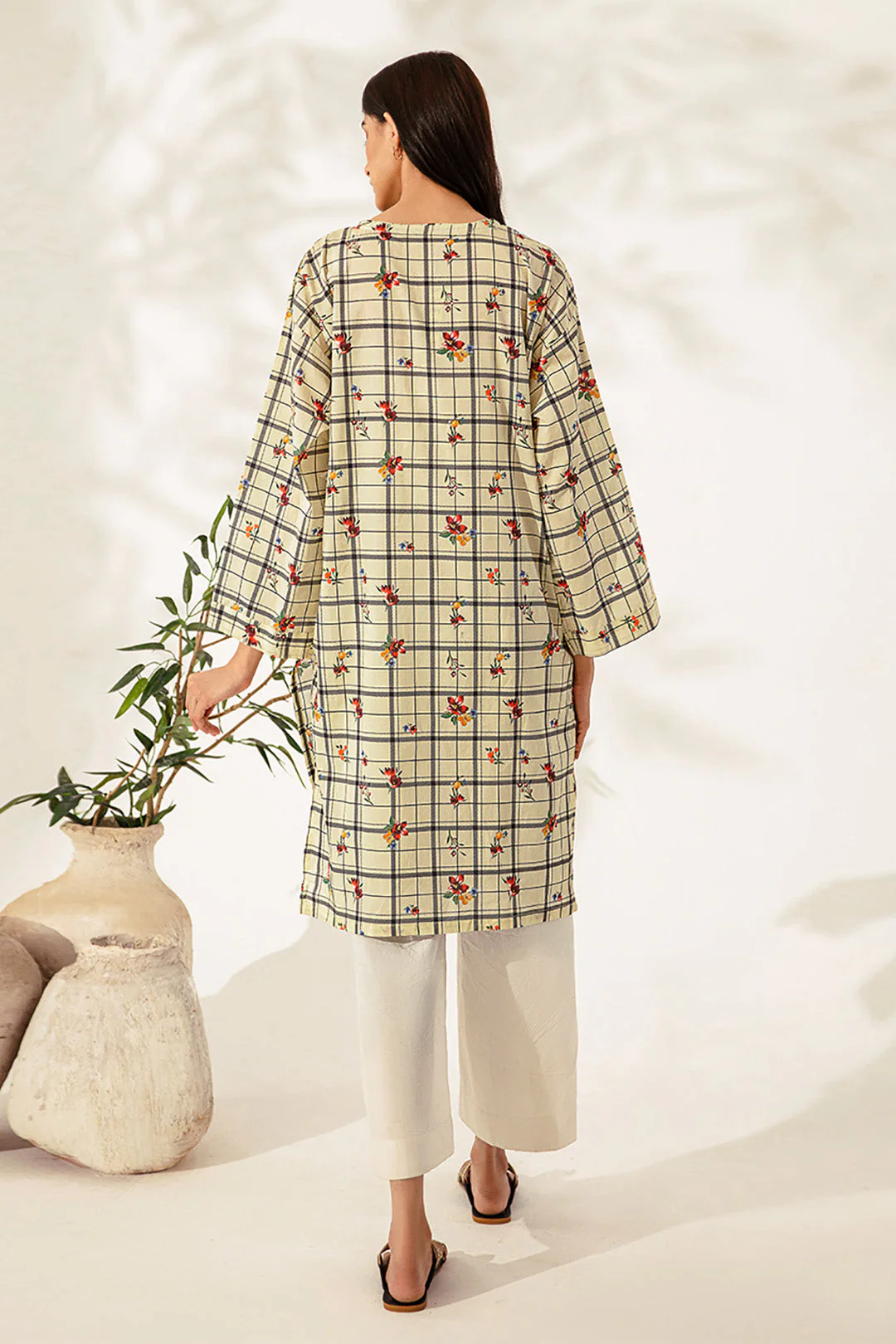 Kurta - 1276 - Image 4