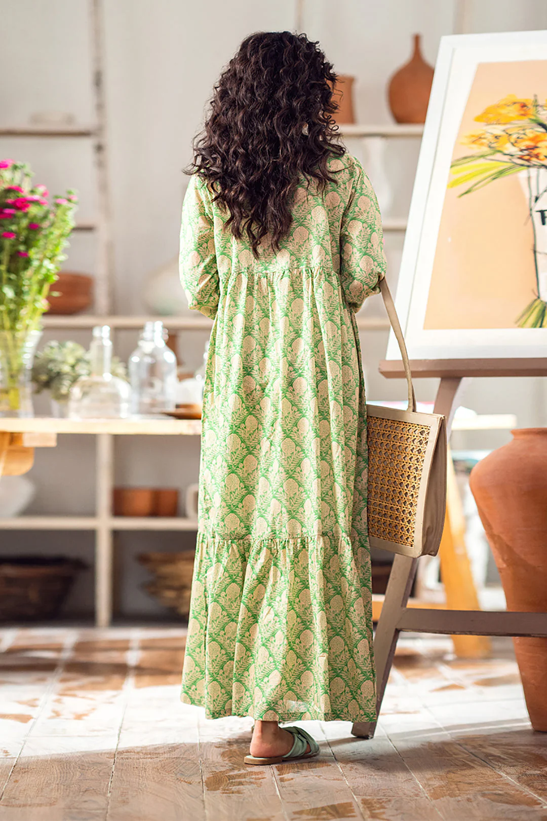 Kurta - 1285 - Image 5