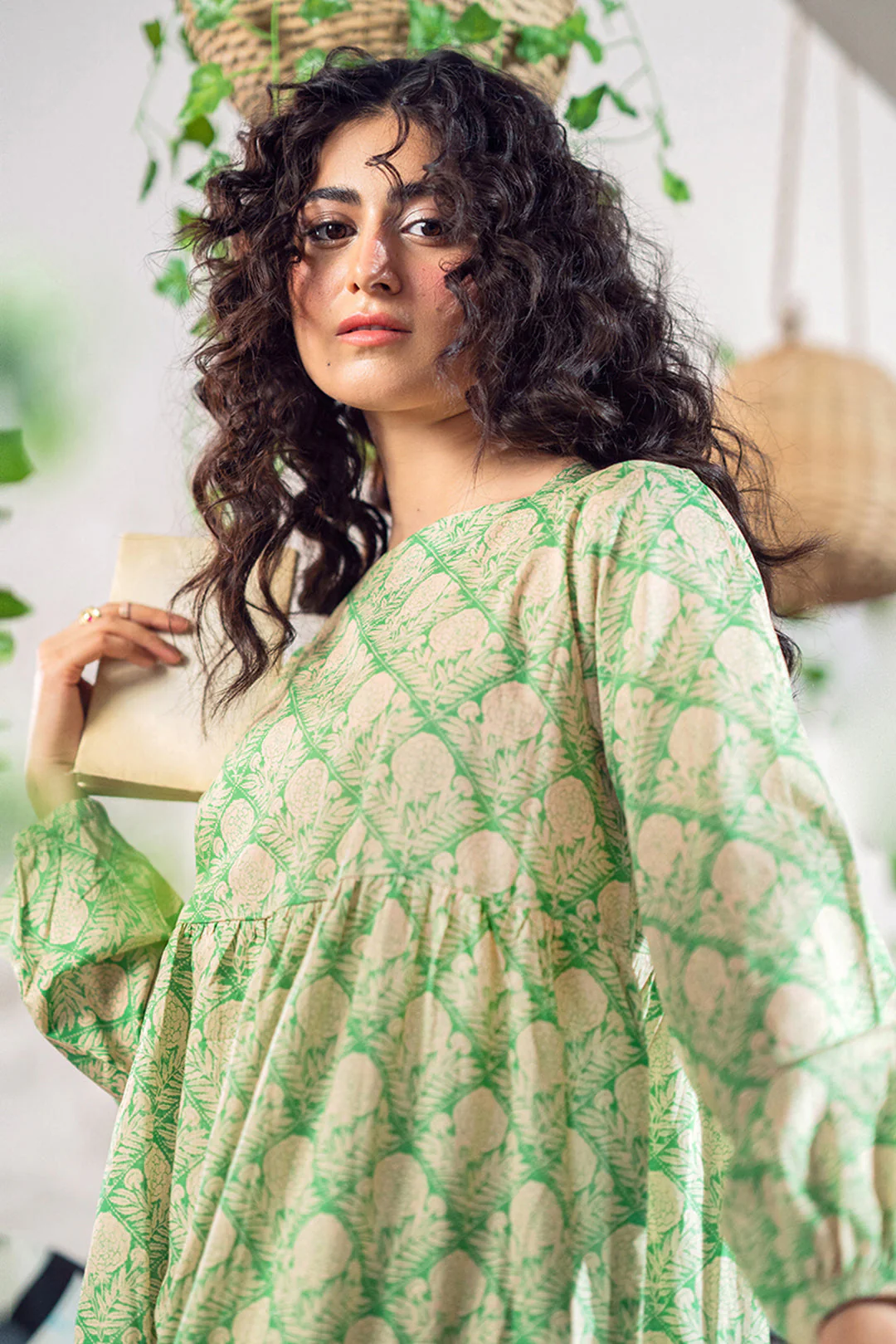Kurta - 1285 - Image 6