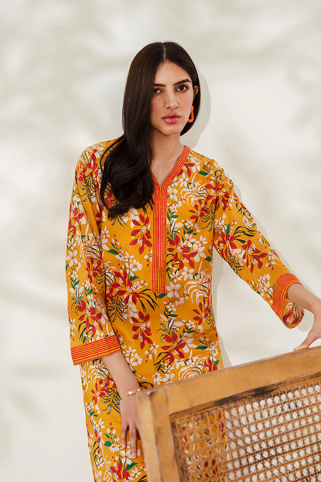 Kurta - 1289 - Image 3