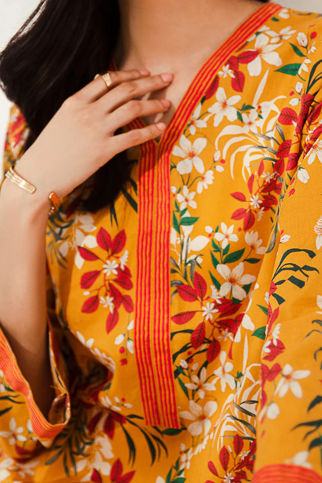 Kurta - 1289 - Image 4