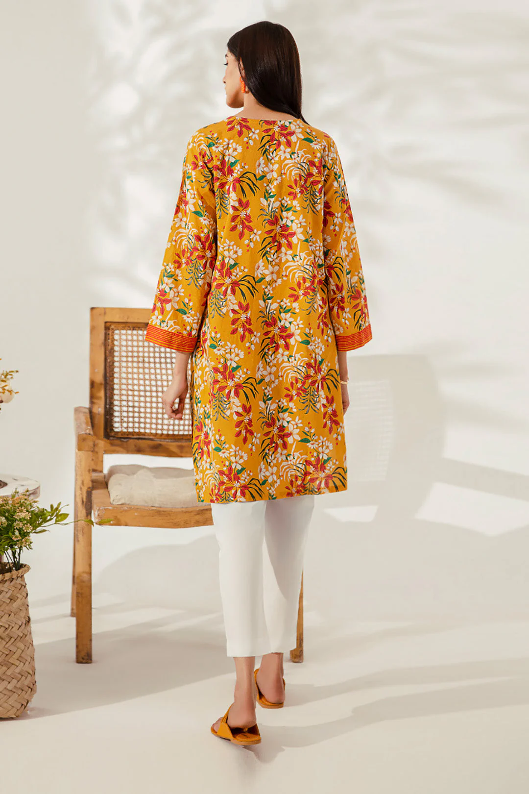 Kurta - 1289 - Image 5