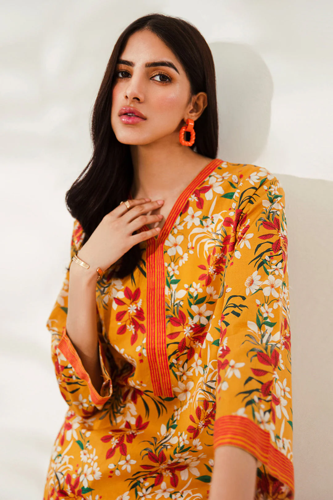 Kurta - 1289 - Image 6