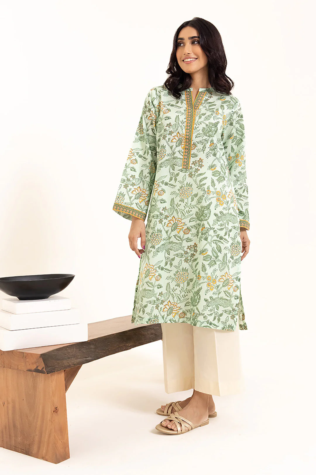 Kurta - 1291 - Image 2