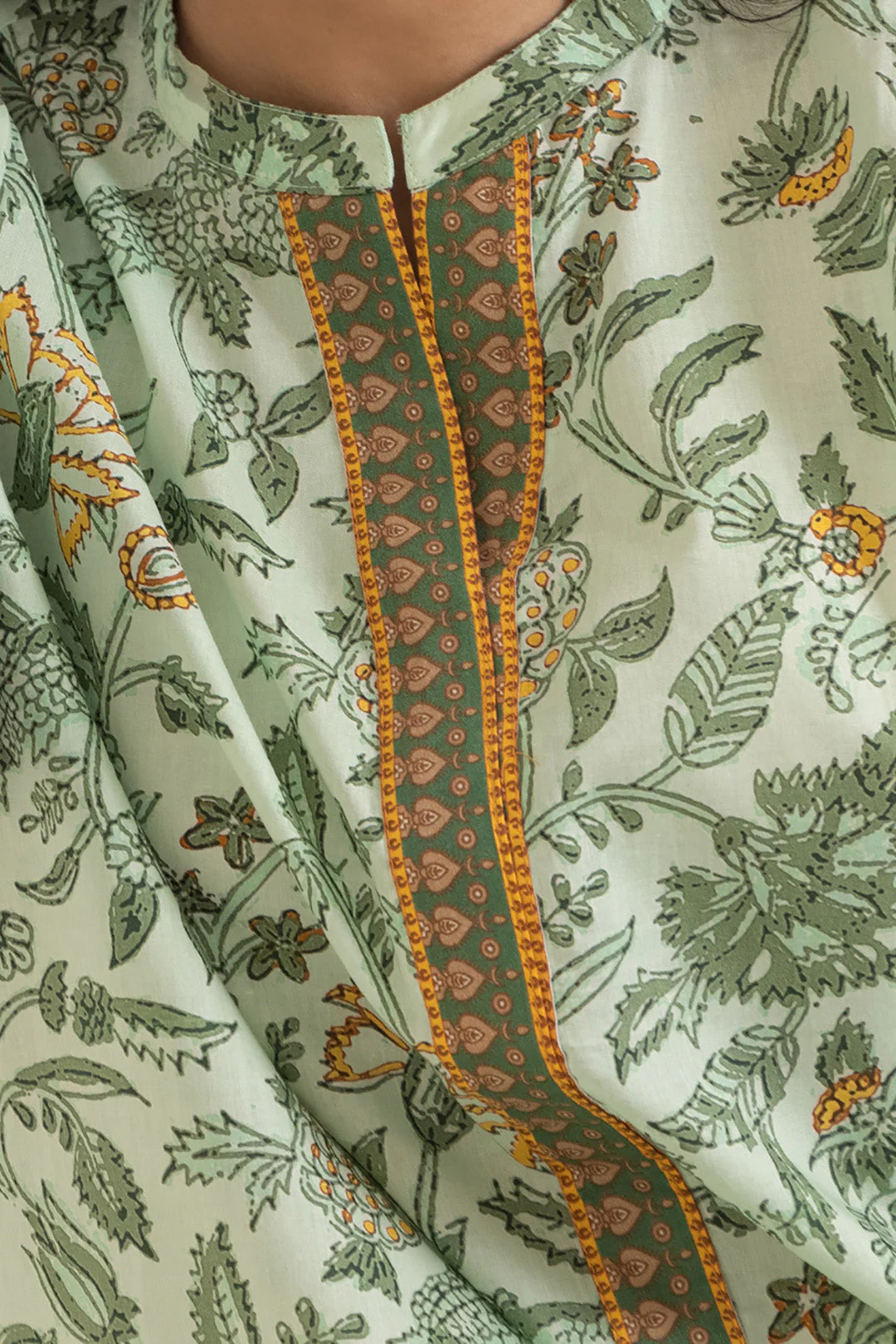 Kurta - 1291 - Image 4