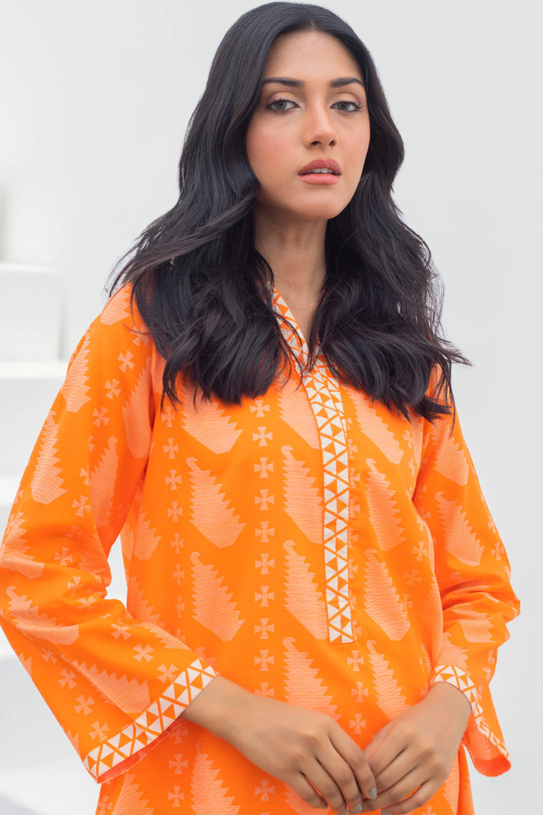 Kurta - 1294 - Image 6