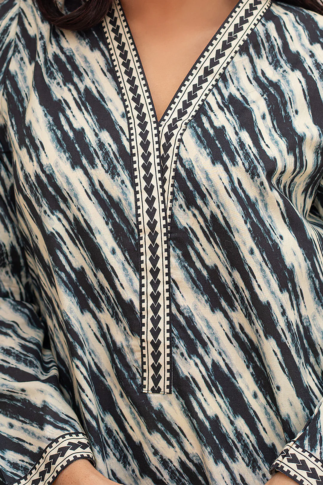 Kurta - 1303 - Image 4