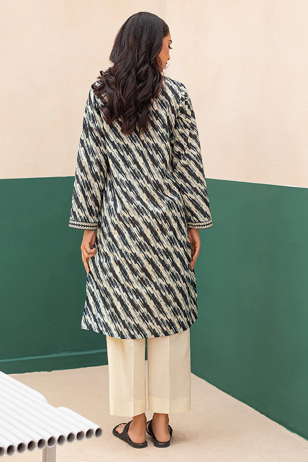 Kurta - 1303 - Image 5