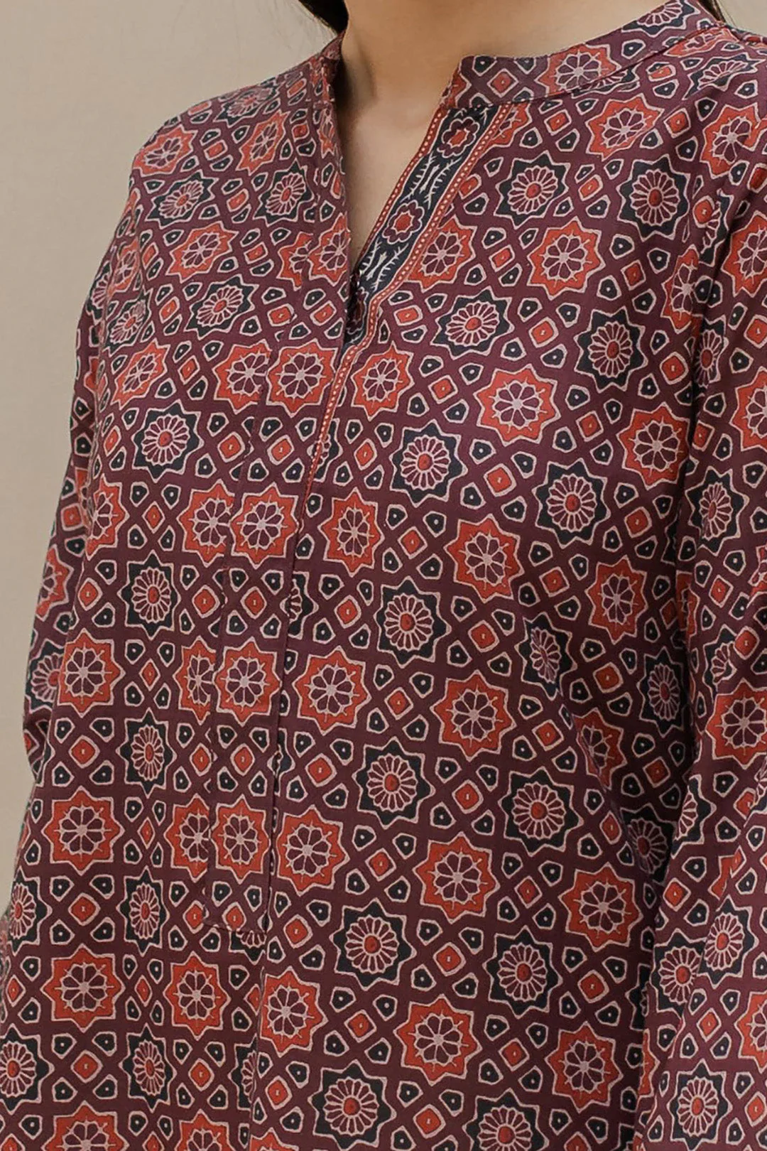 Kurta - 1307 - Image 4